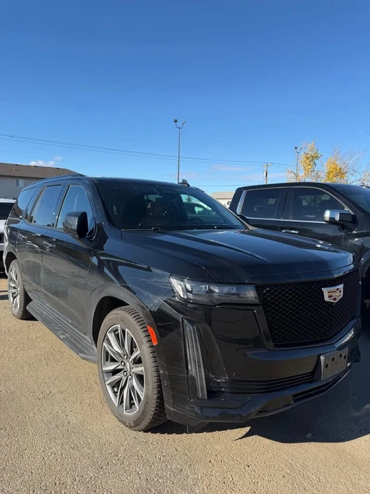 2021 Cadillac Escalade 5th Gen - Image 3 of 7