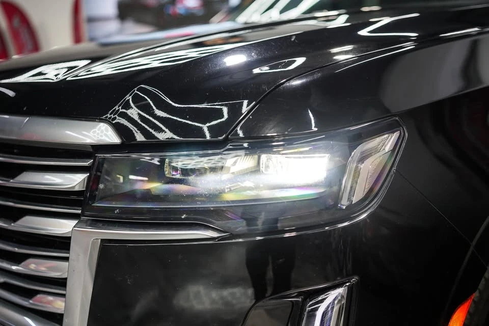 2021 Cadillac Escalade 5th Gen - Image 7 of 20