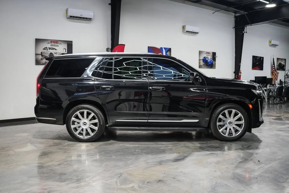 2021 Cadillac Escalade 5th Gen - Image 8 of 20