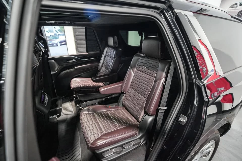 2021 Cadillac Escalade 5th Gen - Image 20 of 20