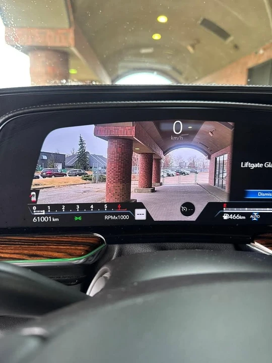 2021 Cadillac Escalade 5th Gen - Image 11 of 11