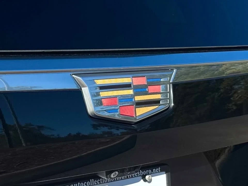 2021 Cadillac Escalade 5th Gen - Image 13 of 19