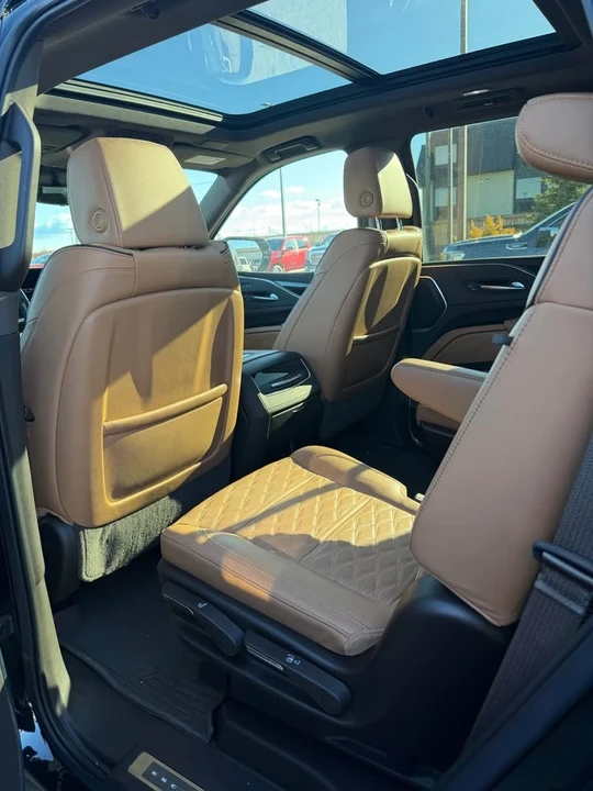 2021 Cadillac Escalade 5th Gen - Image 7 of 7