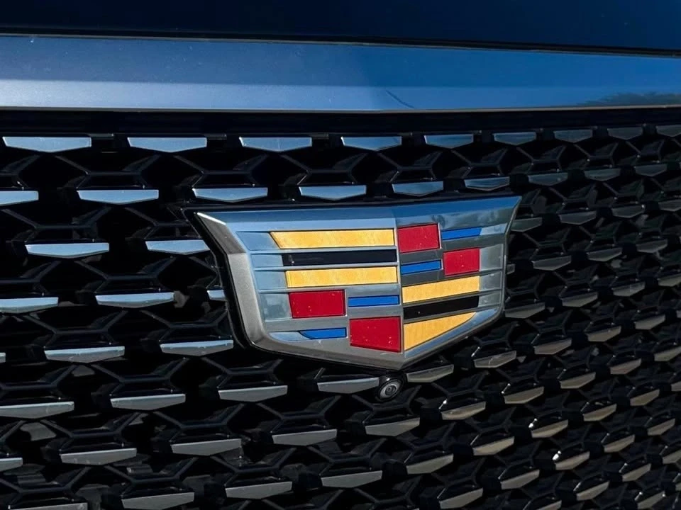2021 Cadillac Escalade 5th Gen - Image 12 of 19
