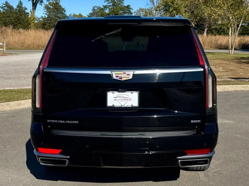 2021 Cadillac Escalade 5th Gen - Image 5 of 19