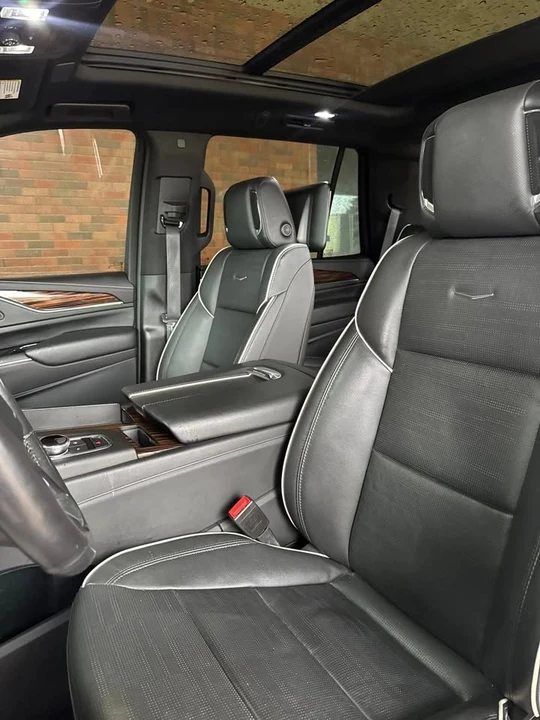 2021 Cadillac Escalade 5th Gen - Image 6 of 11
