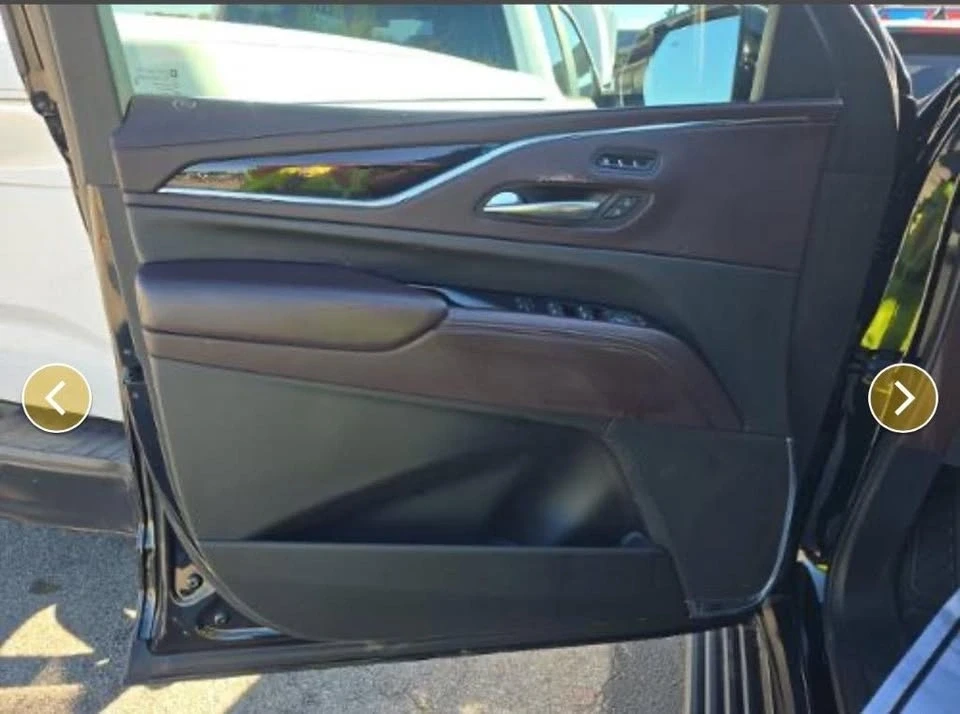 2021 Cadillac Escalade 5th Gen - Image 11 of 12