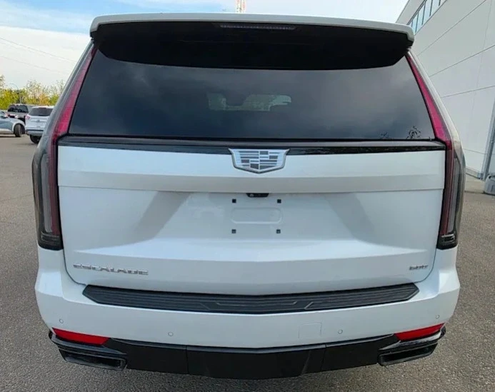 2021 Cadillac Escalade 5th Gen - Image 2 of 15