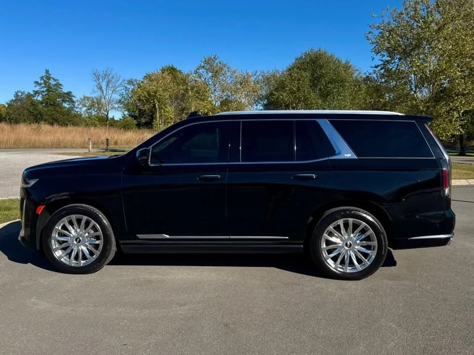 2021 Cadillac Escalade 5th Gen - Image 7 of 19