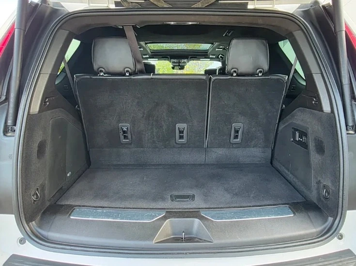 2021 Cadillac Escalade 5th Gen - Image 7 of 15