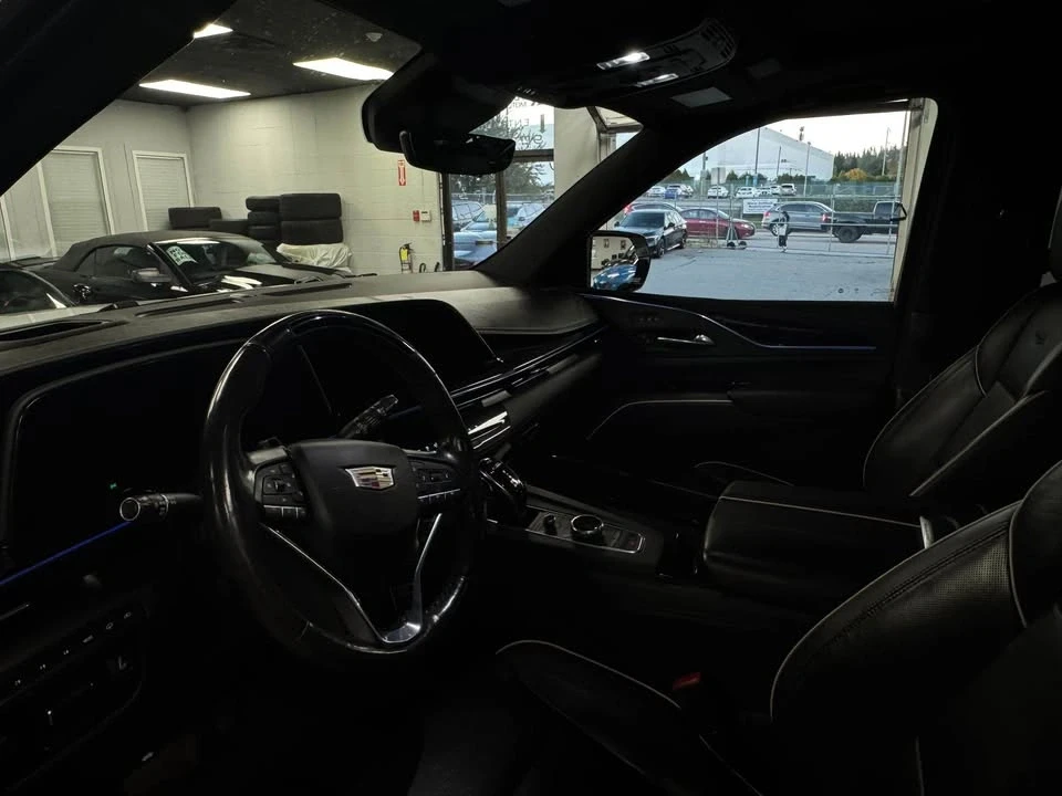 2021 Cadillac Escalade 5th Gen - Image 6 of 11
