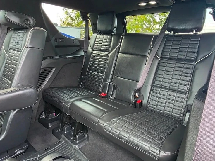 2021 Cadillac Escalade 5th Gen - Image 10 of 15