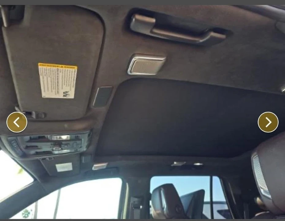 2021 Cadillac Escalade 5th Gen - Image 4 of 12