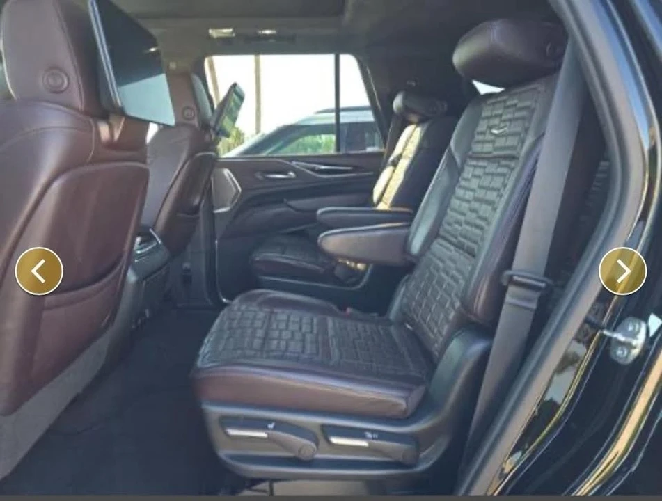 2021 Cadillac Escalade 5th Gen - Image 6 of 12