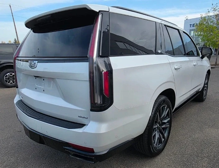 2021 Cadillac Escalade 5th Gen - Image 6 of 15