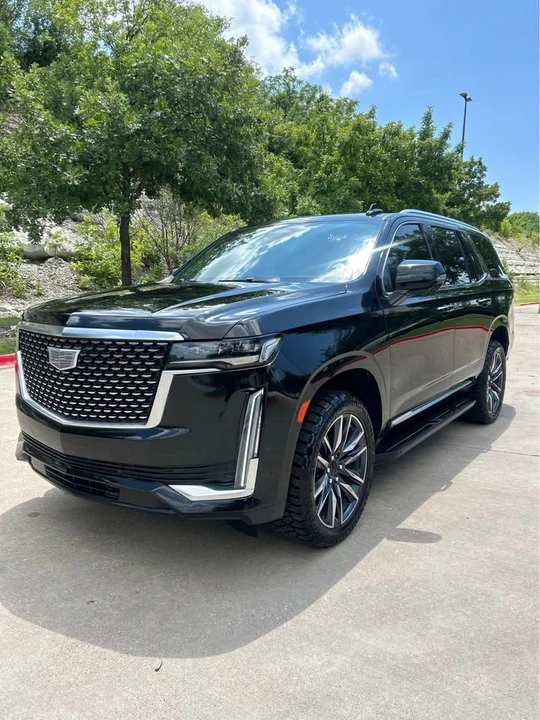 2021 Cadillac Escalade 5th Gen - Image 16 of 16