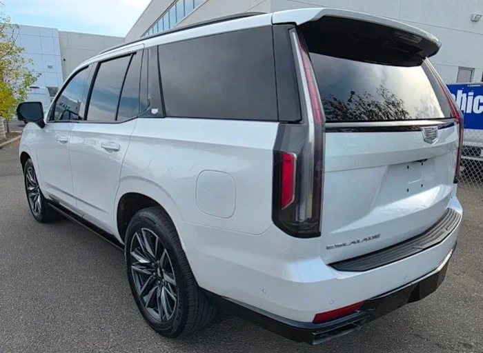 2021 Cadillac Escalade 5th Gen - Image 5 of 15
