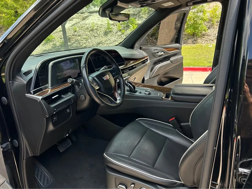 2021 Cadillac Escalade 5th Gen - Image 3 of 16