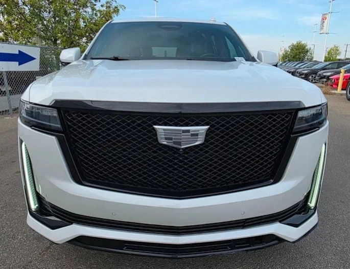 2021 Cadillac Escalade 5th Gen - Image 3 of 15