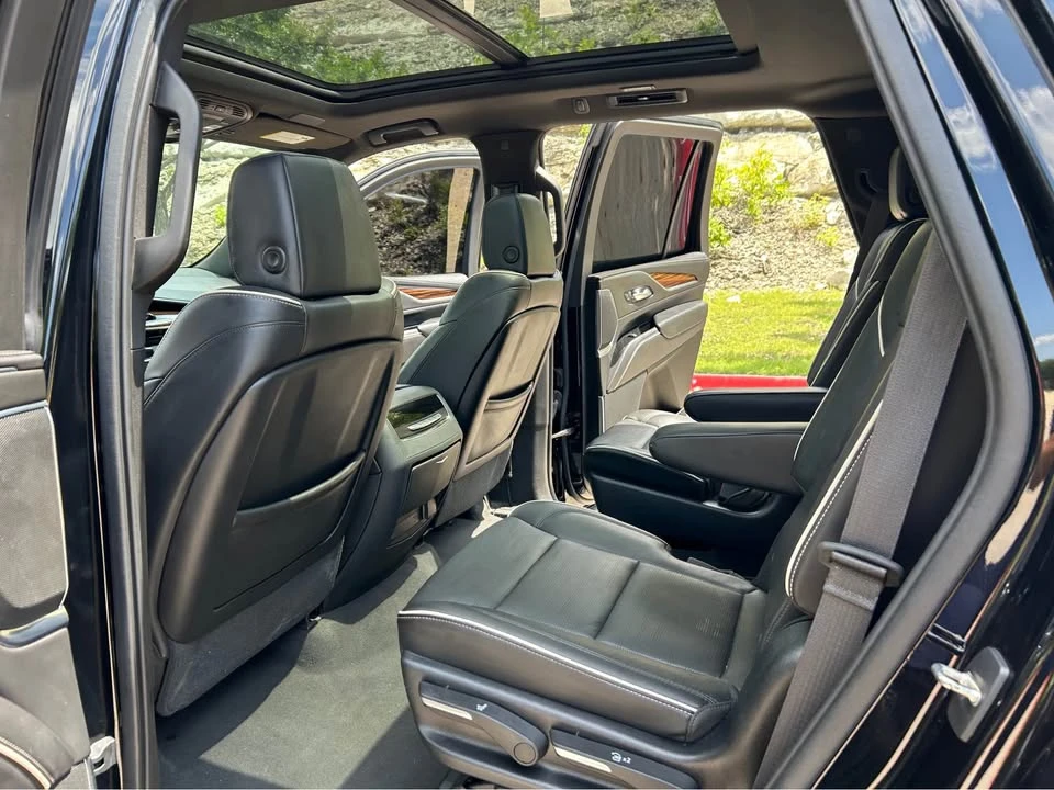 2021 Cadillac Escalade 5th Gen - Image 5 of 16