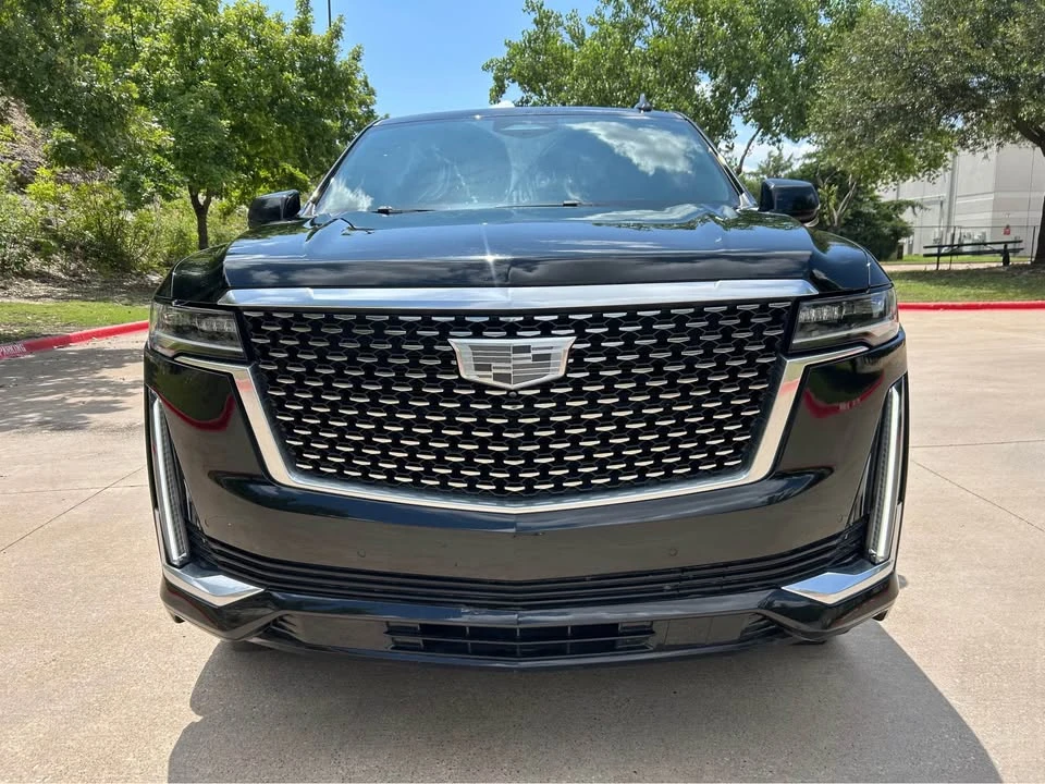 2021 Cadillac Escalade 5th Gen - Image 2 of 16