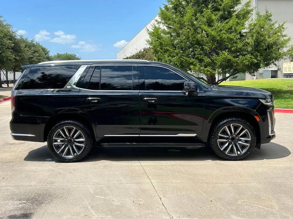 2021 Cadillac Escalade 5th Gen - Image 11 of 16