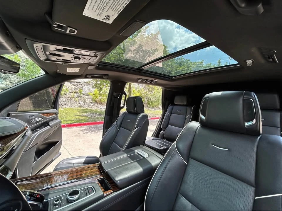 2021 Cadillac Escalade 5th Gen - Image 4 of 16