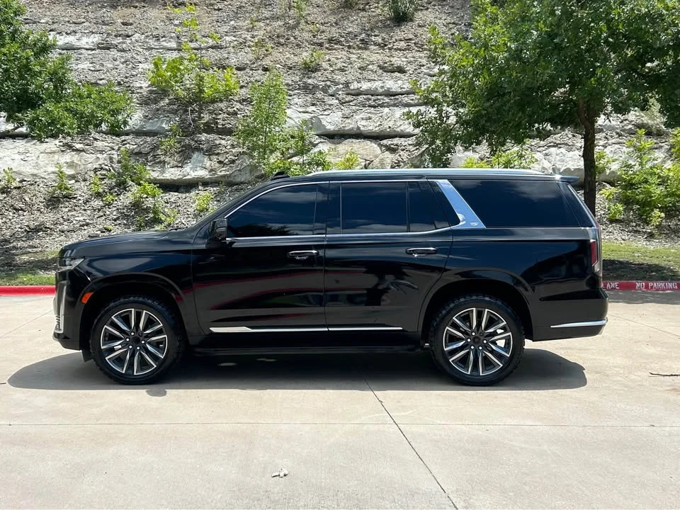 2021 Cadillac Escalade 5th Gen - Image 12 of 16