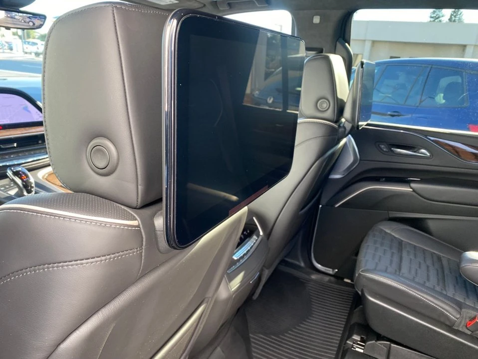 2021 Cadillac Escalade 5th Gen - Image 5 of 15