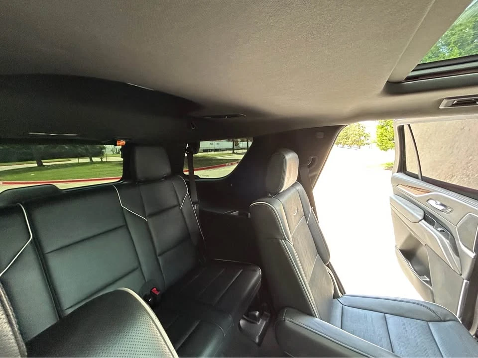 2021 Cadillac Escalade 5th Gen - Image 6 of 16
