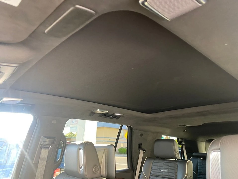 2021 Cadillac Escalade 5th Gen - Image 11 of 15