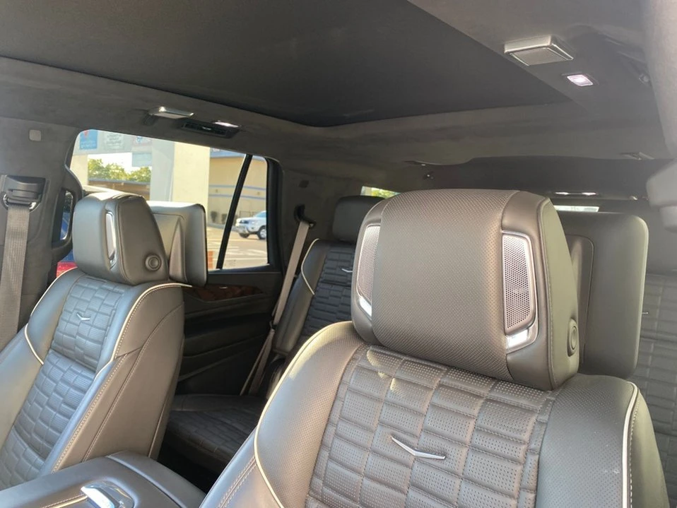 2021 Cadillac Escalade 5th Gen - Image 10 of 15
