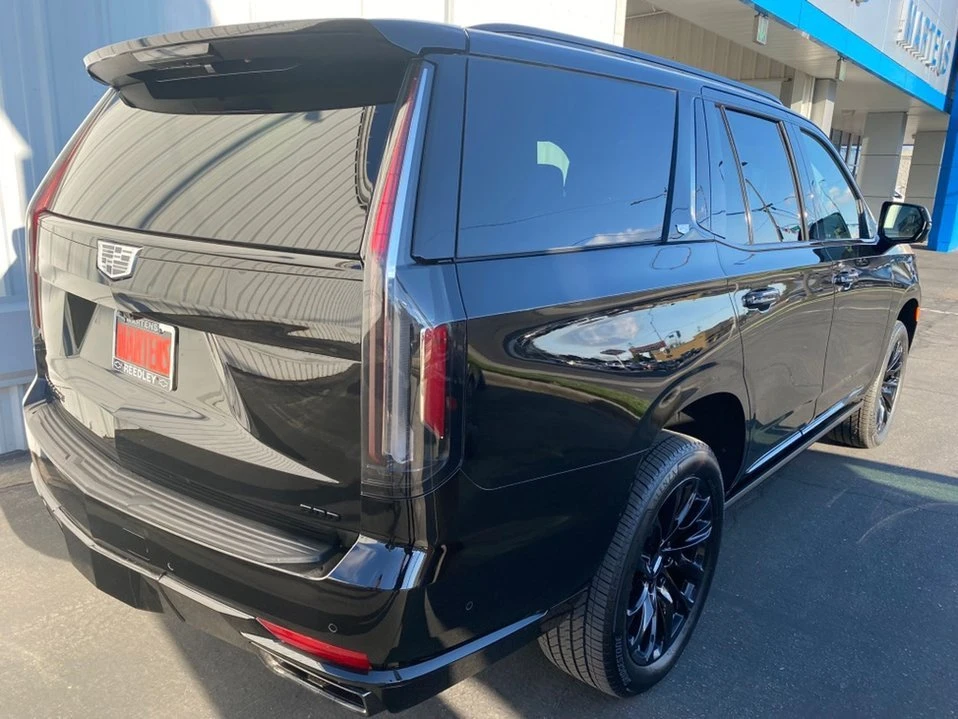 2021 Cadillac Escalade 5th Gen - Image 2 of 15