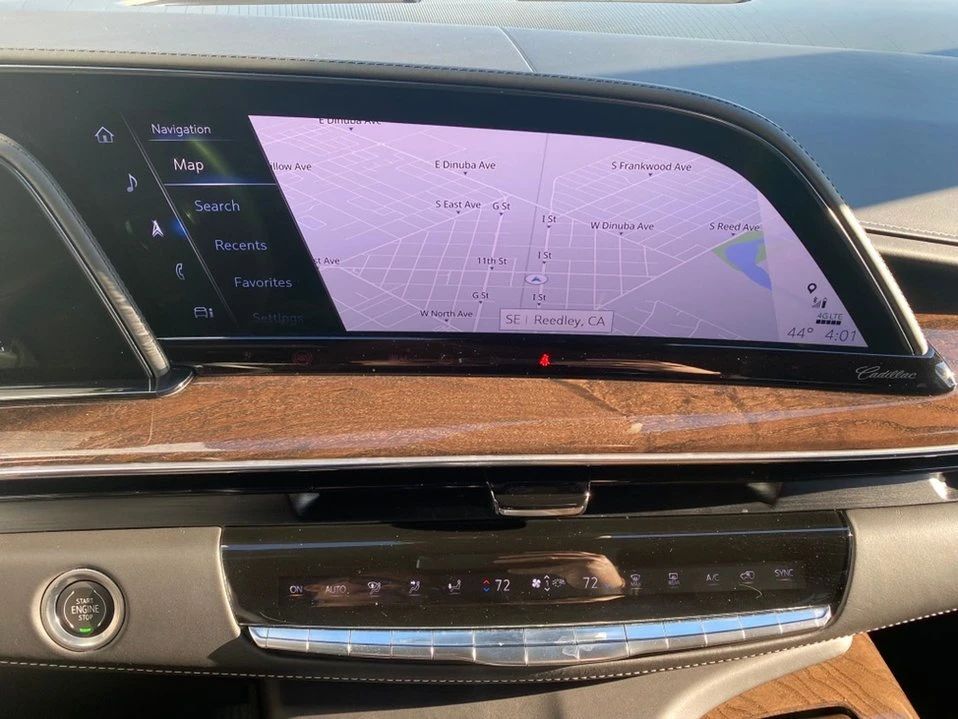 2021 Cadillac Escalade 5th Gen - Image 14 of 15