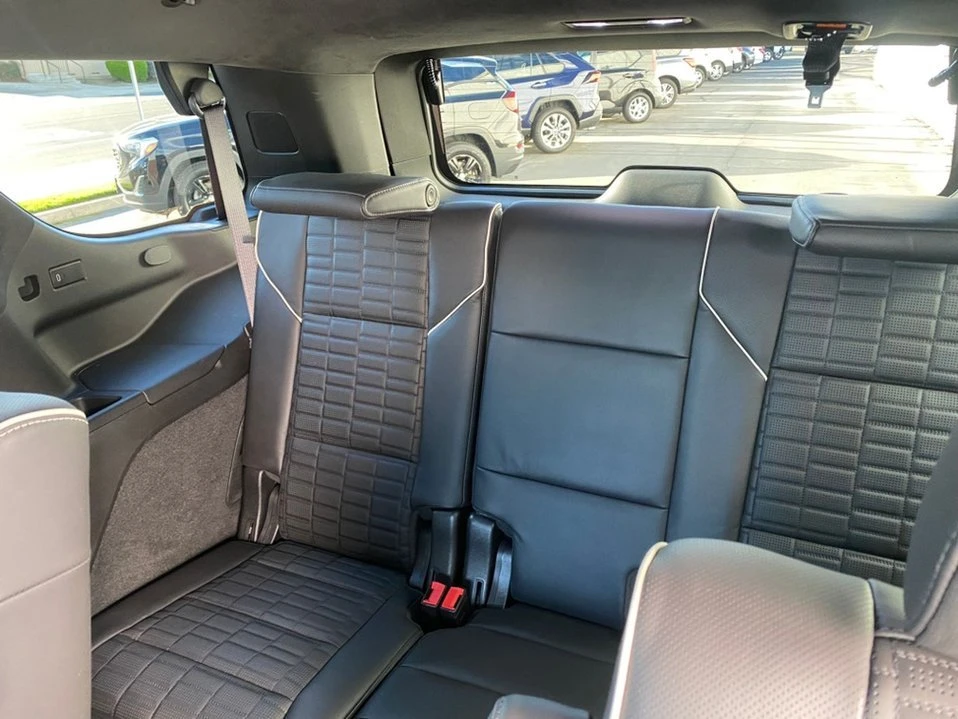 2021 Cadillac Escalade 5th Gen - Image 6 of 15