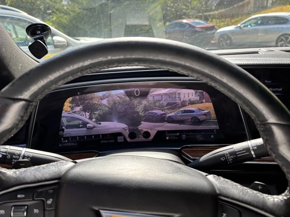 2021 Cadillac Escalade 5th Gen - Image 9 of 10