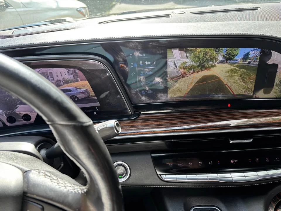 2021 Cadillac Escalade 5th Gen - Image 10 of 10