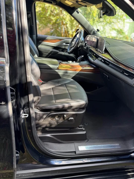 2021 Cadillac Escalade 5th Gen - Image 6 of 10