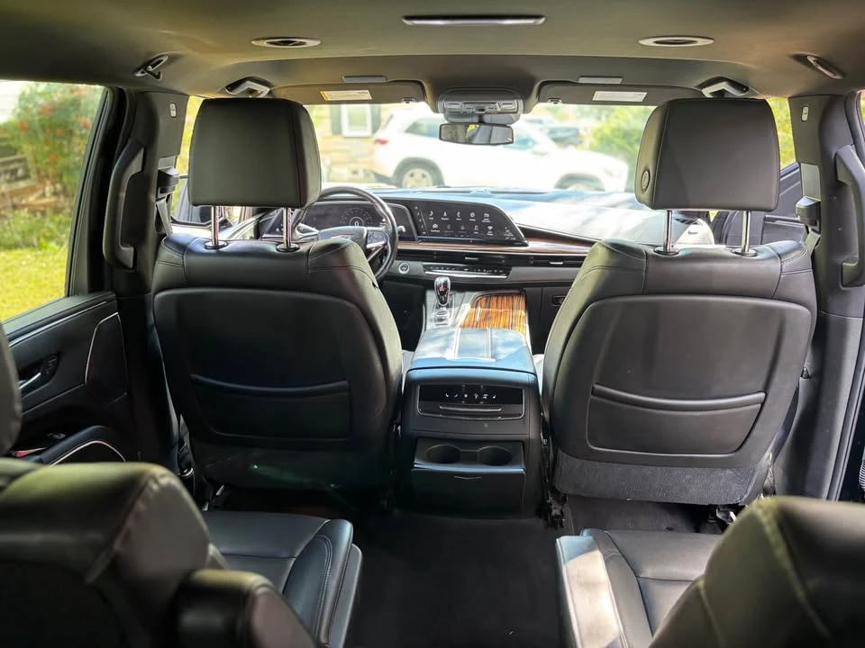 2021 Cadillac Escalade 5th Gen - Image 7 of 10