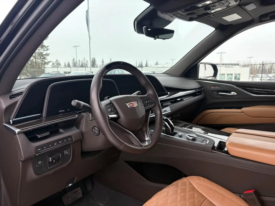 2021 Cadillac Escalade 5th Gen - Image 8 of 10