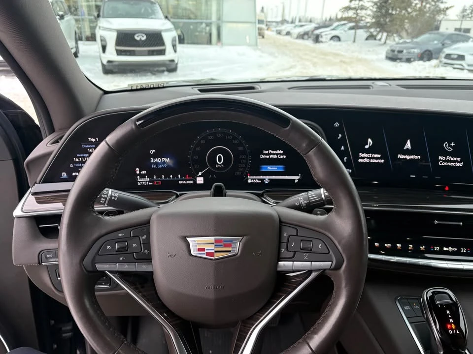 2021 Cadillac Escalade 5th Gen - Image 10 of 10