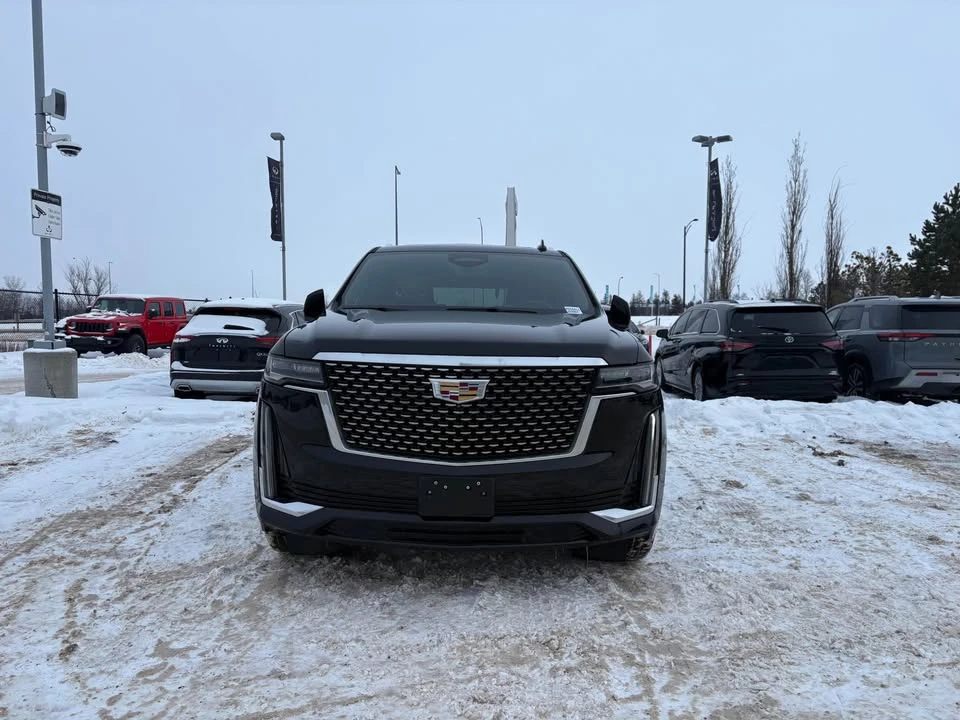 2021 Cadillac Escalade 5th Gen - Image 3 of 10
