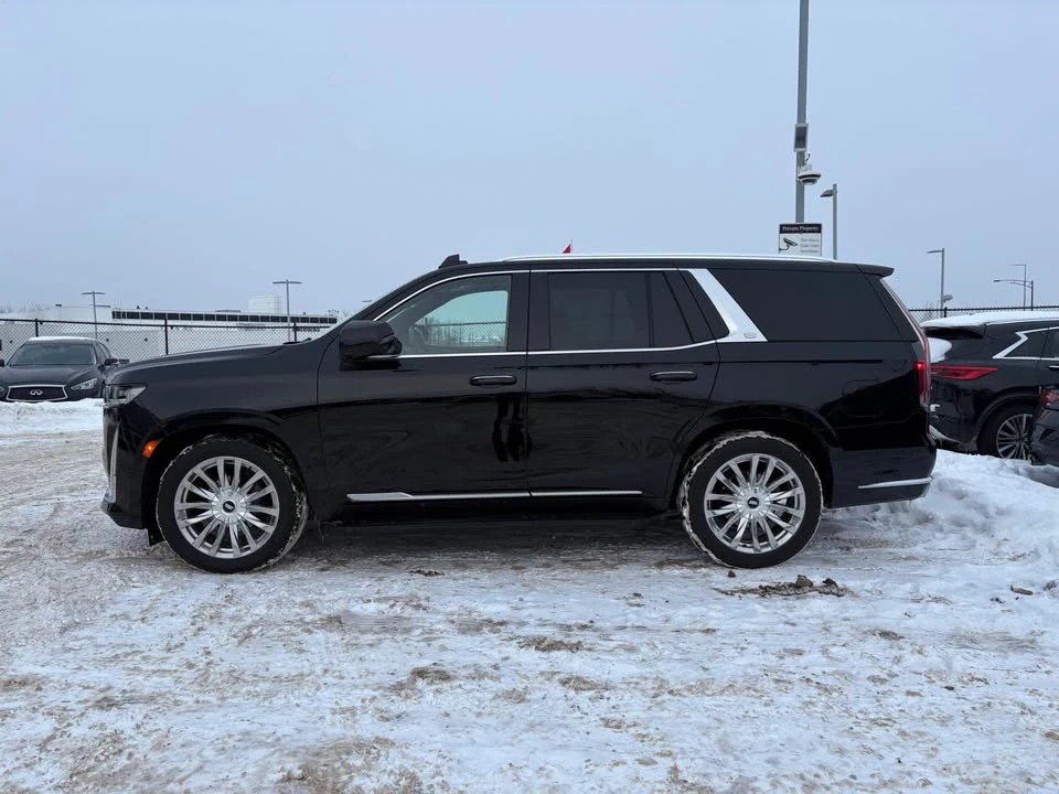 2021 Cadillac Escalade 5th Gen - Image 2 of 10