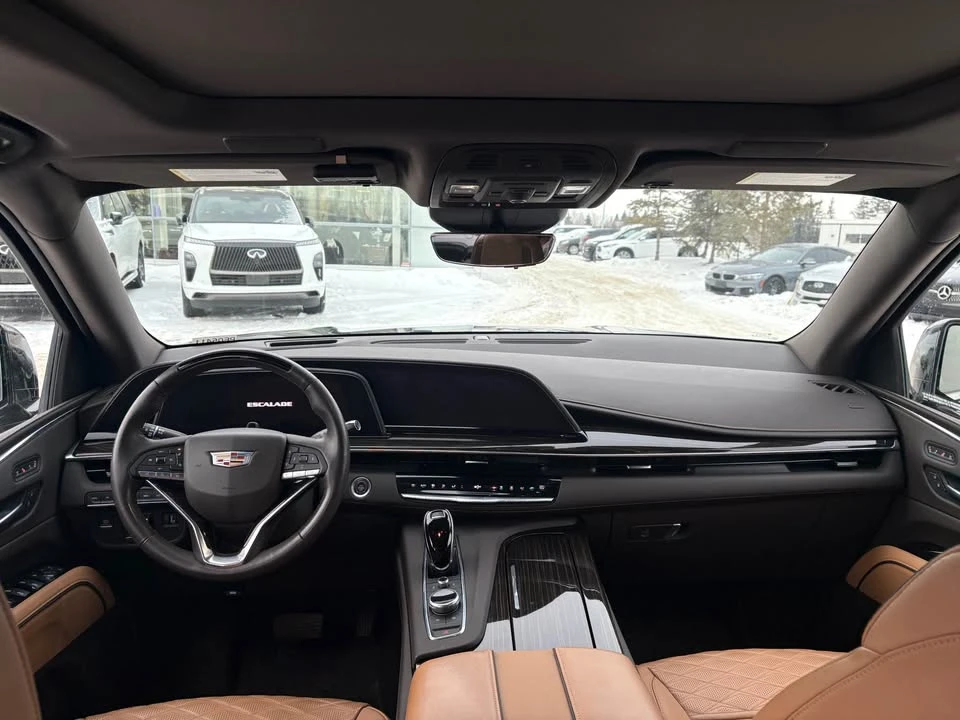2021 Cadillac Escalade 5th Gen - Image 7 of 10