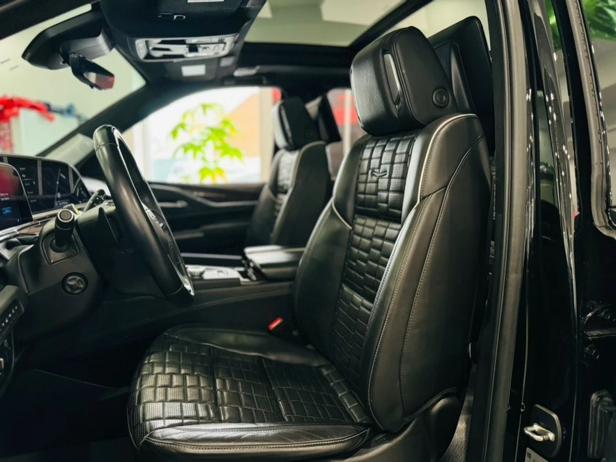 2021 Cadillac Escalade 5th Gen - Image 14 of 20