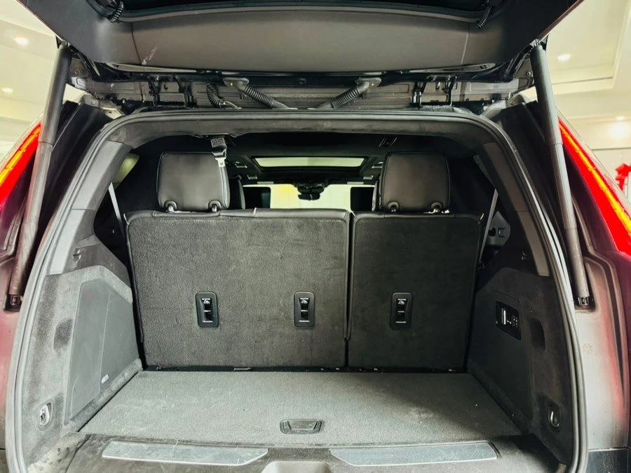 2021 Cadillac Escalade 5th Gen - Image 7 of 20