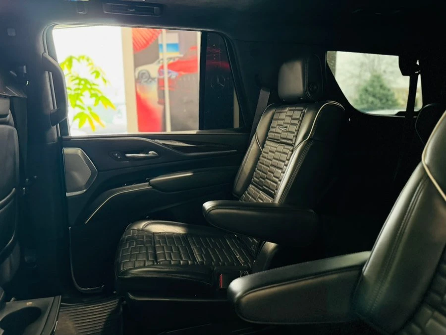 2021 Cadillac Escalade 5th Gen - Image 17 of 20
