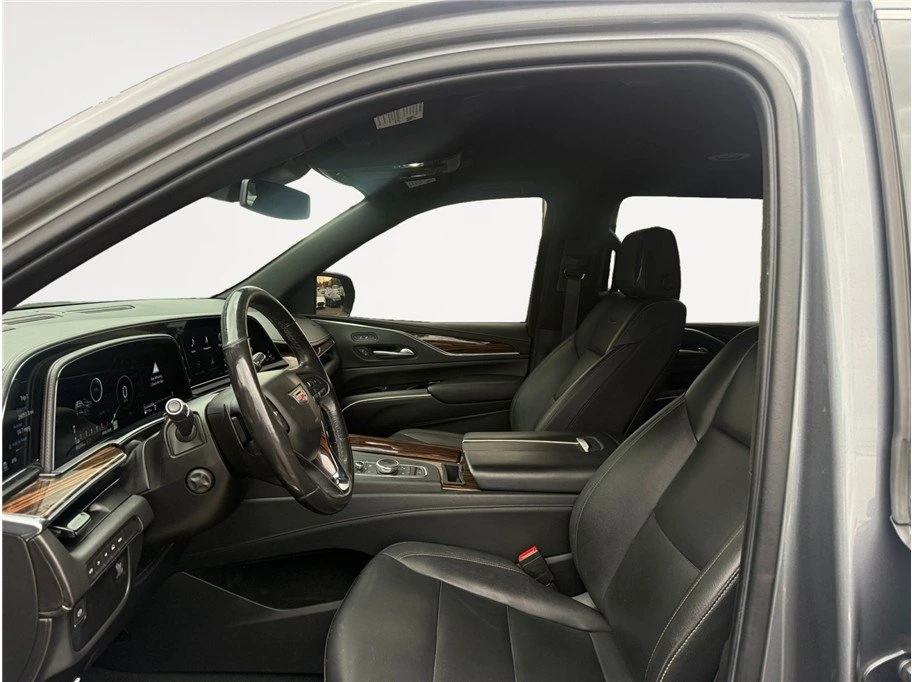 2021 Cadillac Escalade 5th Gen - Image 9 of 20