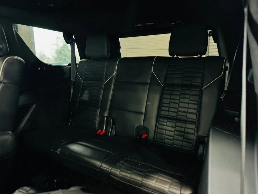 2021 Cadillac Escalade 5th Gen - Image 18 of 20