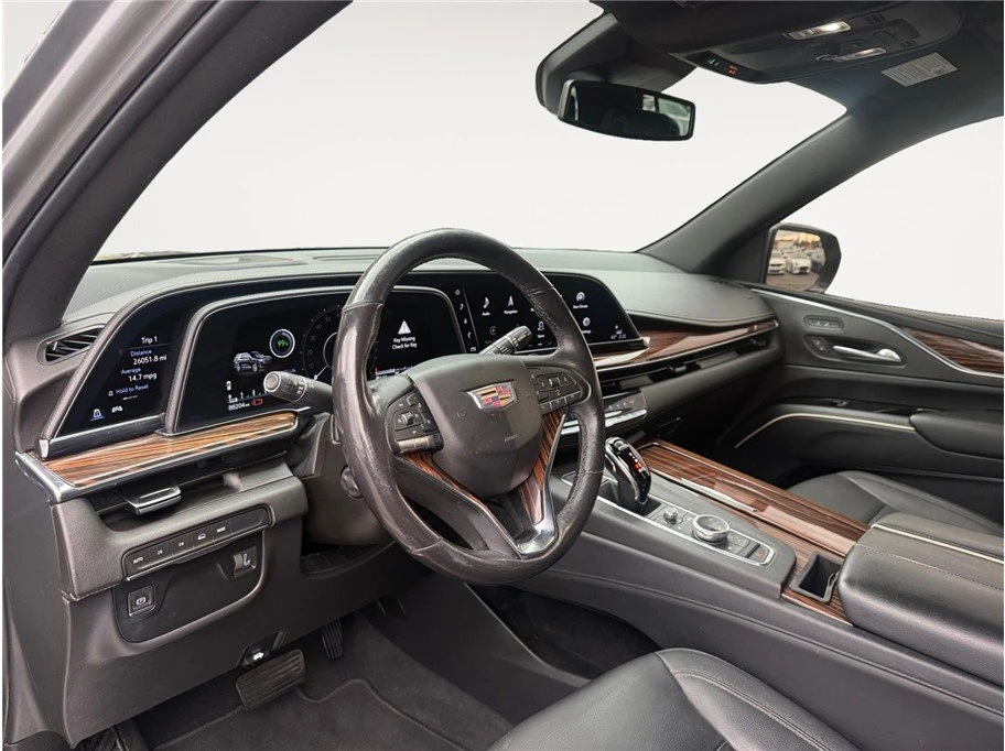 2021 Cadillac Escalade 5th Gen - Image 10 of 20